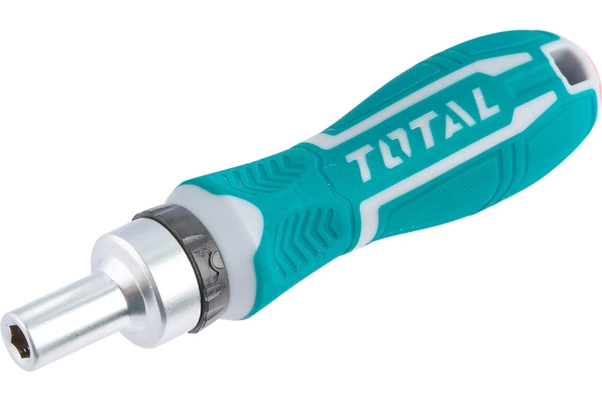 BỘ 26 TUA VÍT TOTAL TACSD30266 - HÀNG CHÍNH HÃNG