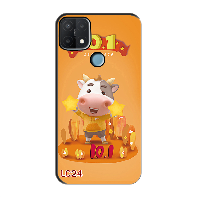 Ốp Lưng Dành Cho OPPO A15