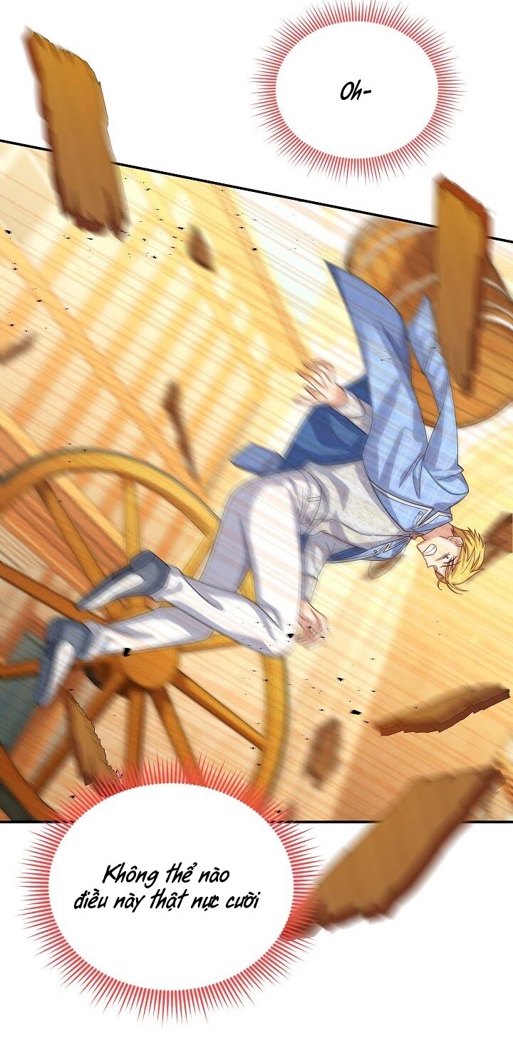 nữ công tước với tâm hồn trống rỗng chapter 64 66