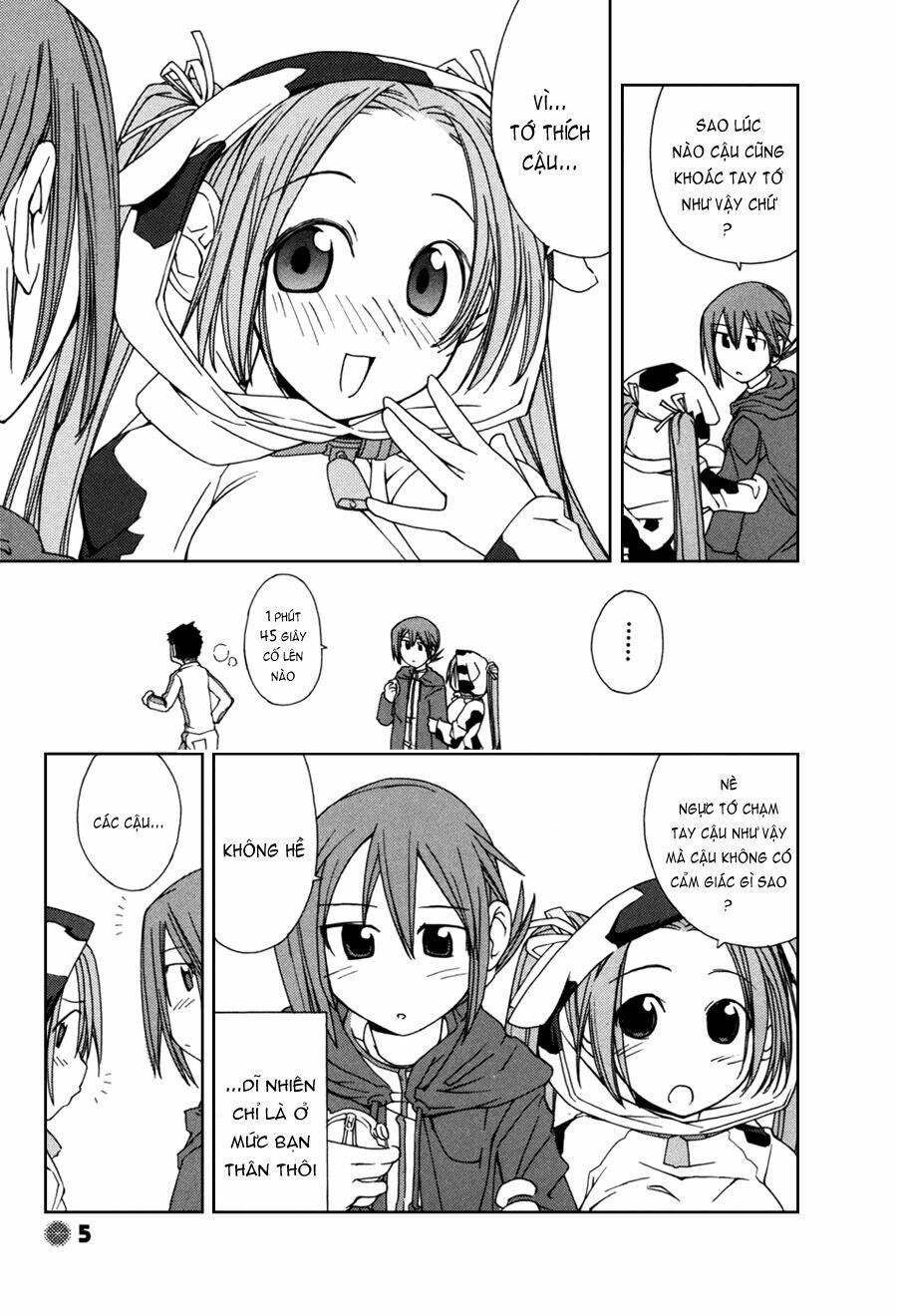 14 juicy chapter 1 3