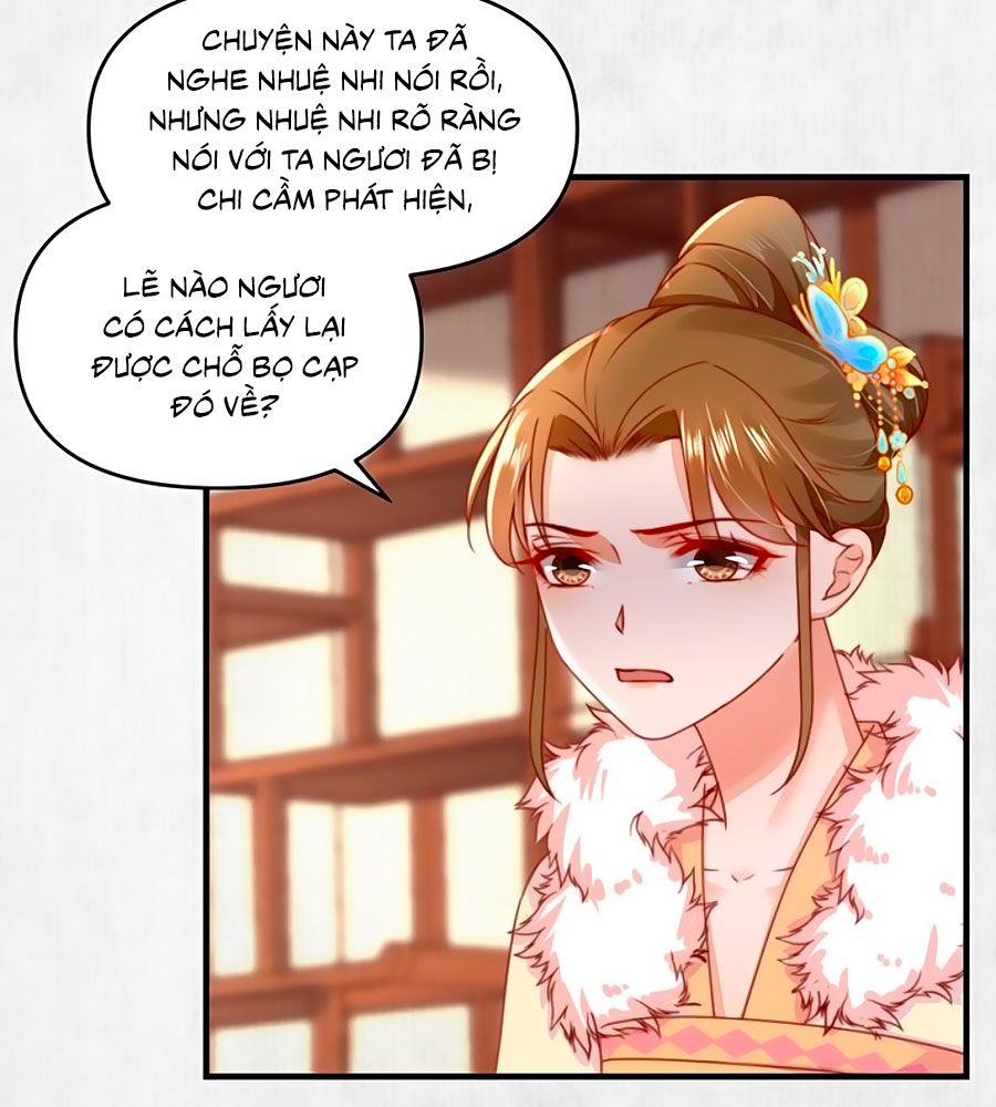 hoạn phi hoàn triều chapter 95 23