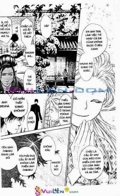 bát khuyển sỹ phương đông chapter 8 149