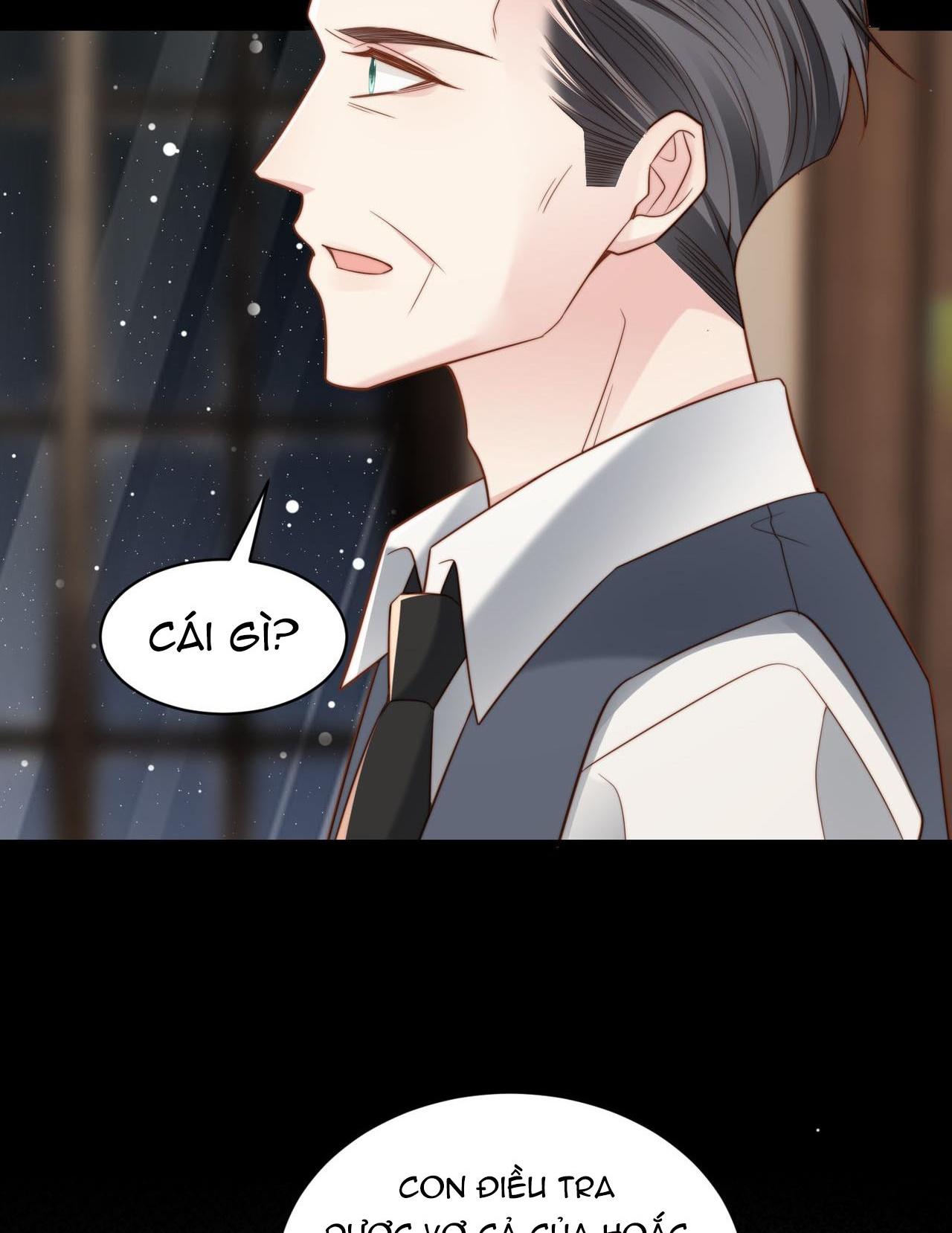 sau khi mất trí nhớ tình địch nói tôi là bạn trai anh ấy chapter 43 37