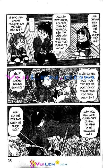 ninja loạn thị chapter 6 51