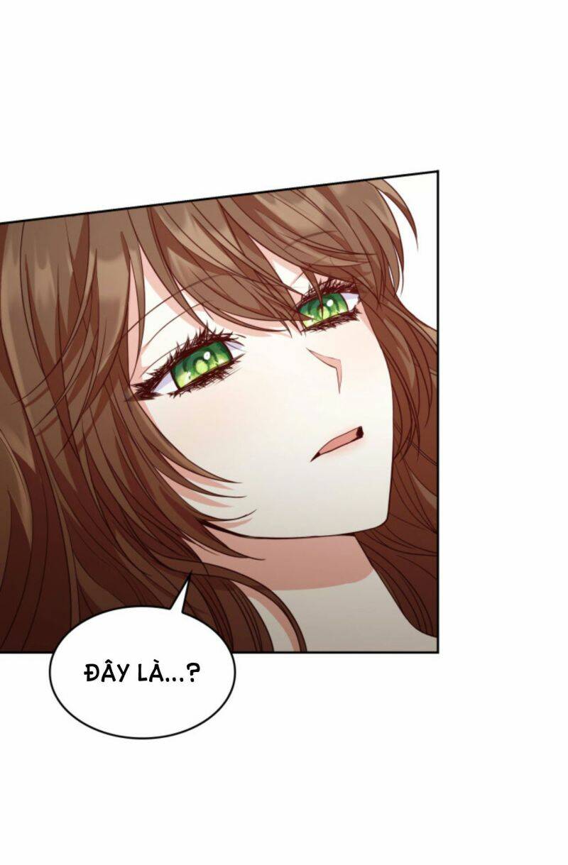 từ ác nữ, tôi trở thành một người mẹ chapter 24.5 35