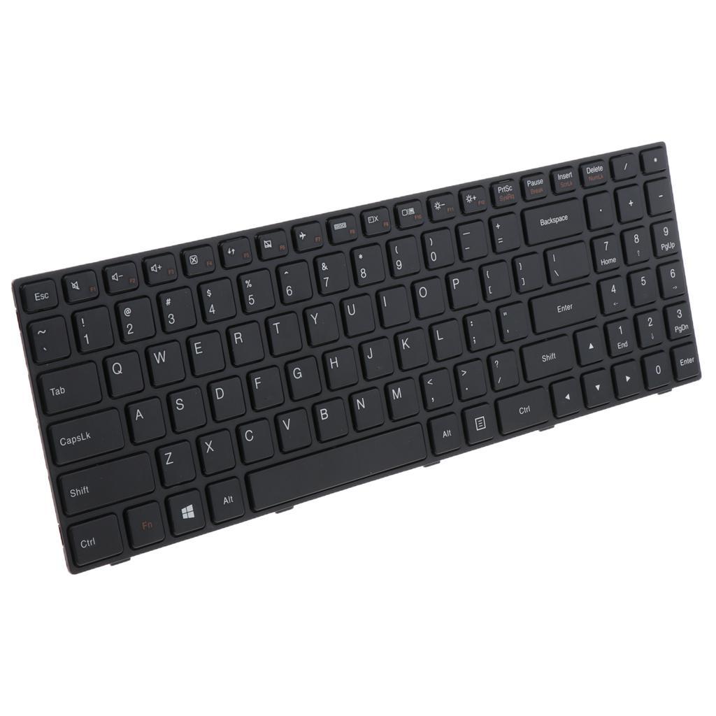 Laptop Keyboard with Mini Enter Key for   US Layout
