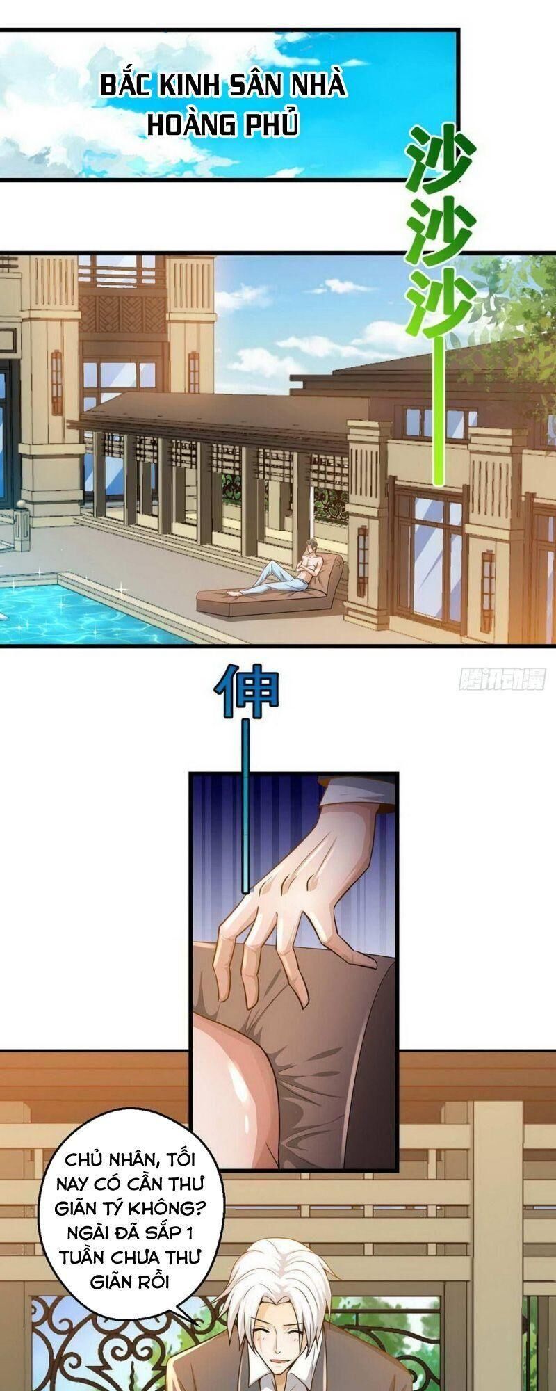 quỷ quyệt @ai chapter 4 22