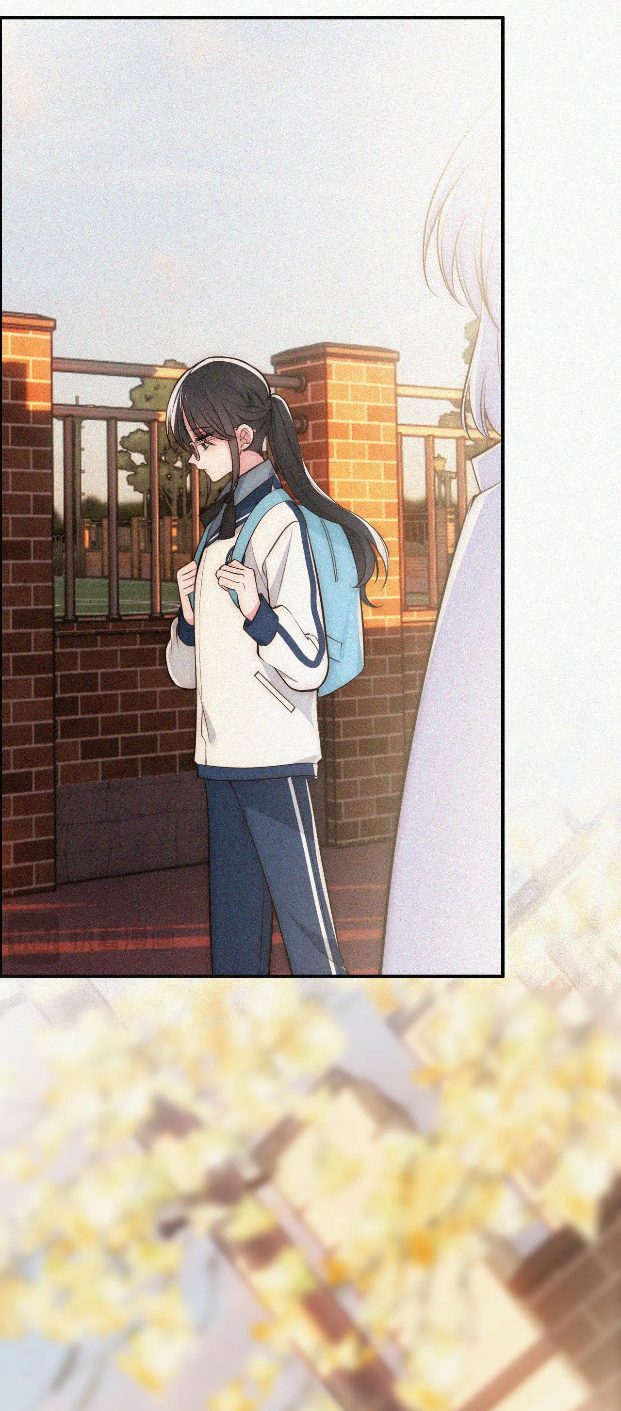 bệnh yêu chapter 59.1 5