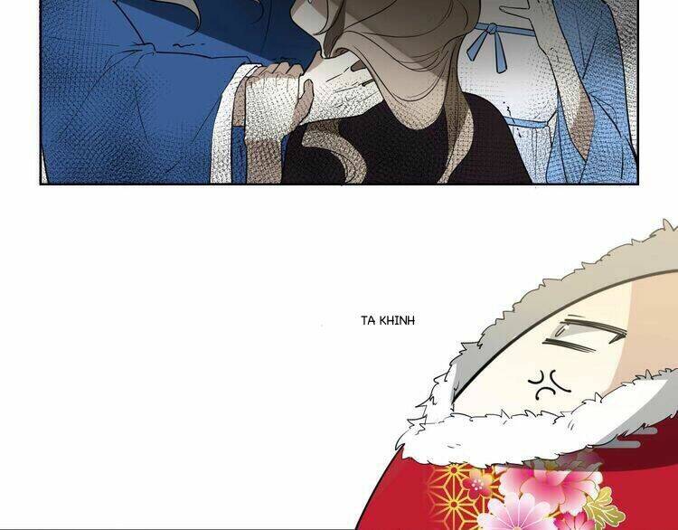 cấm động! đồ tự kỷ chapter 1.1 6