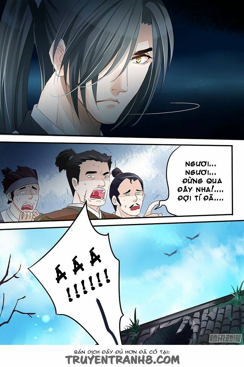 hồng vân chapter 24 5