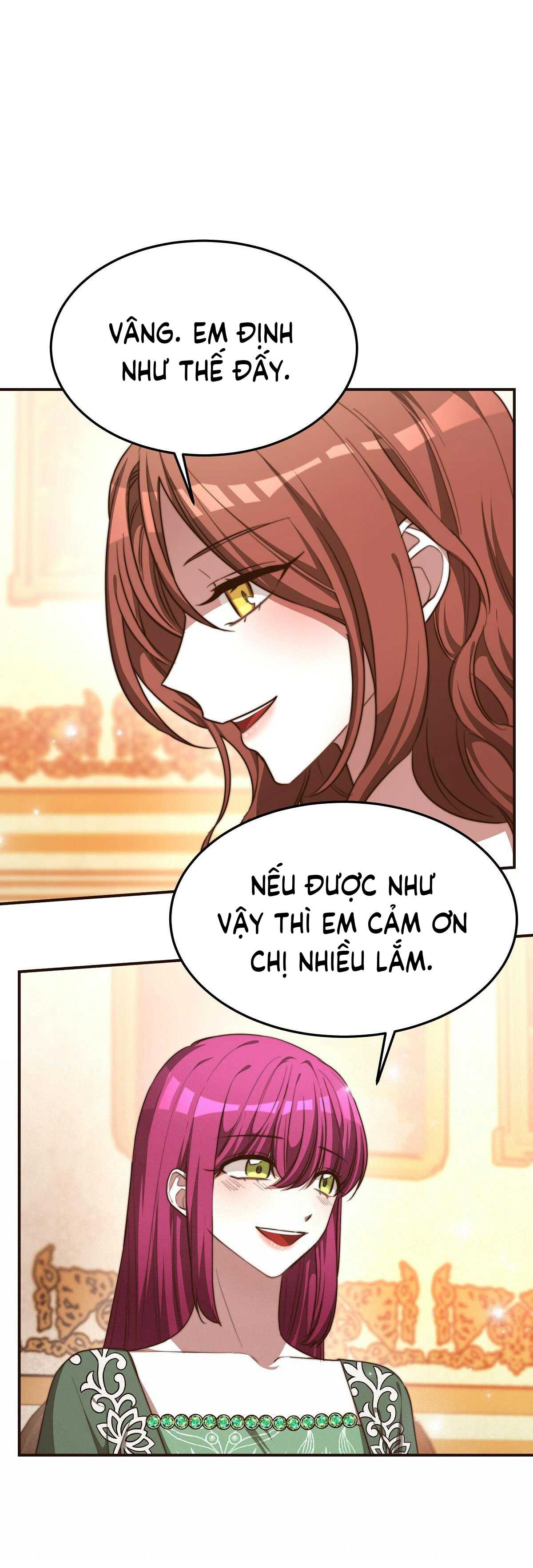 cuộc hôn nhân tay ba chapter 13 30