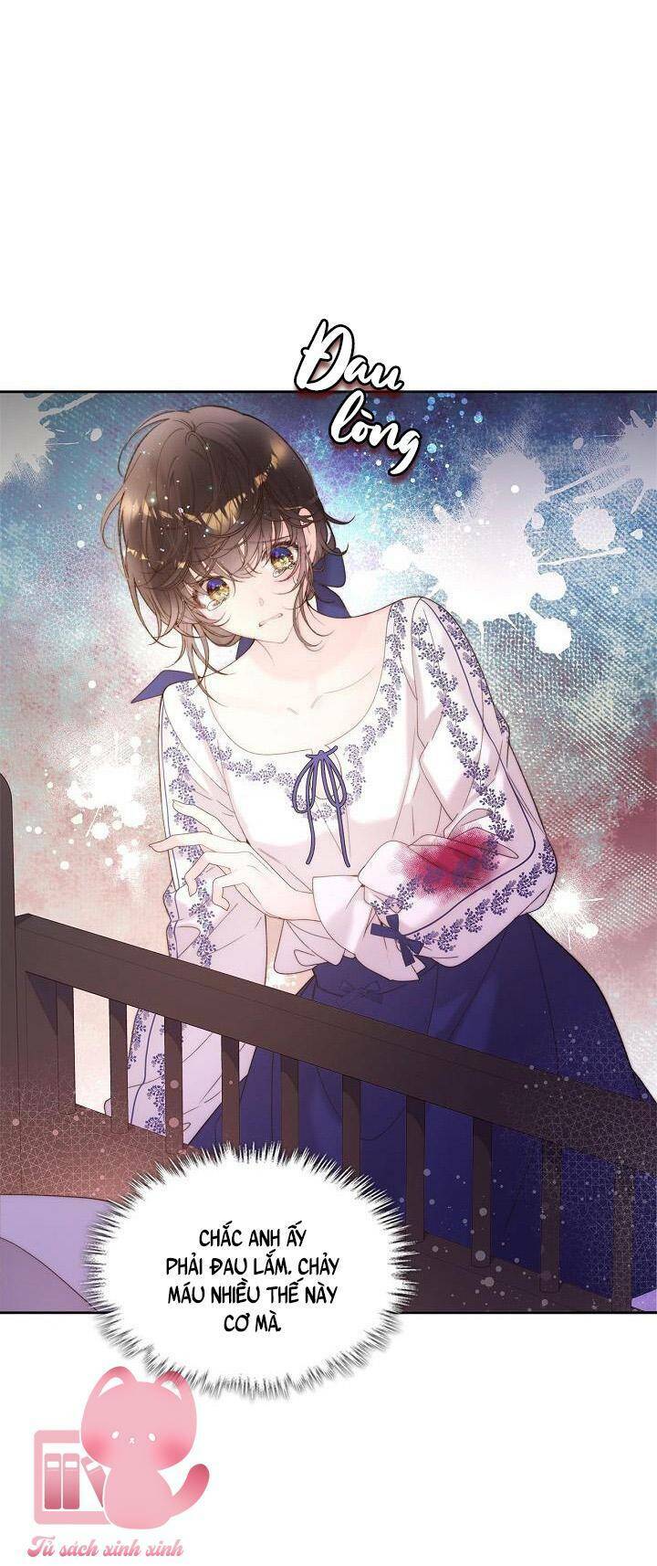 [15+] công chúa chloe chapter 100 19