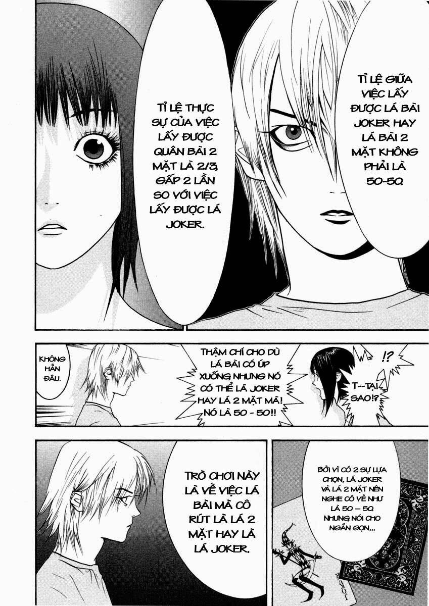 liar game chapter 24 6