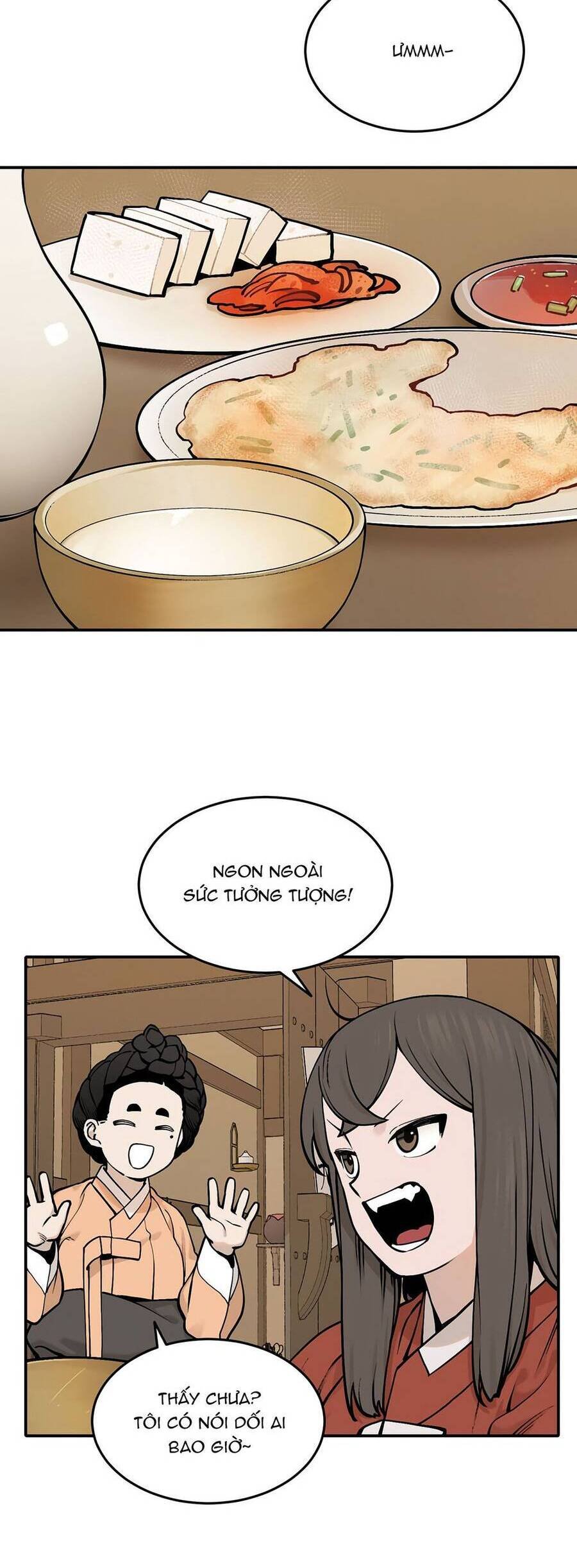 sự lụi tàn của usuzumi chapter 40 12