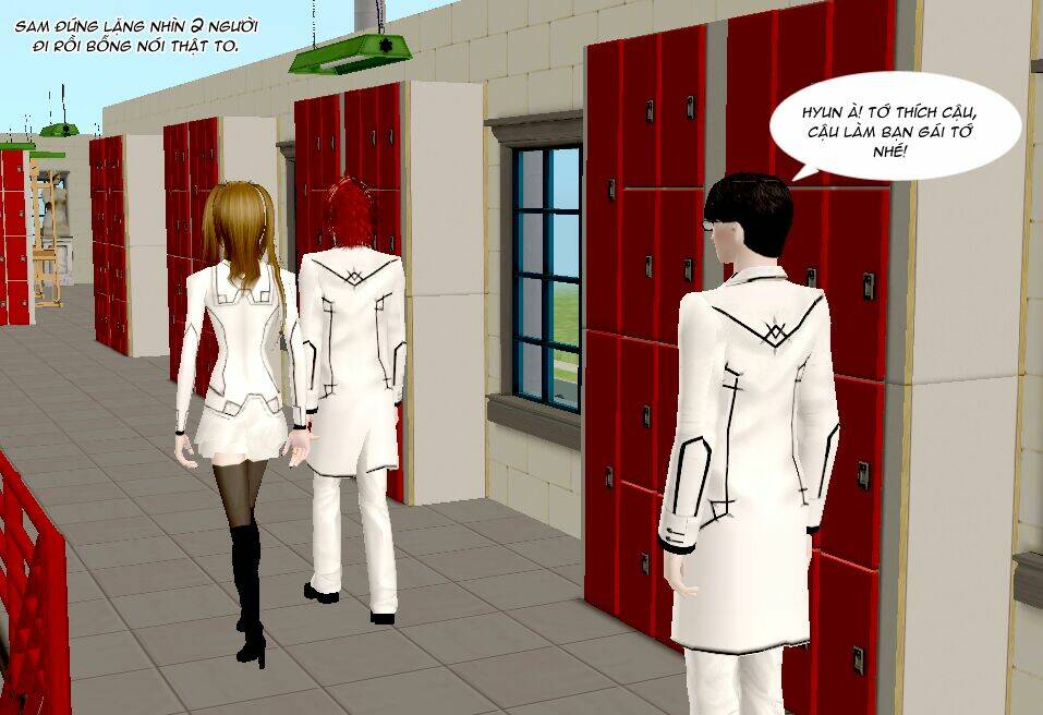 the world of model chapter 1 7