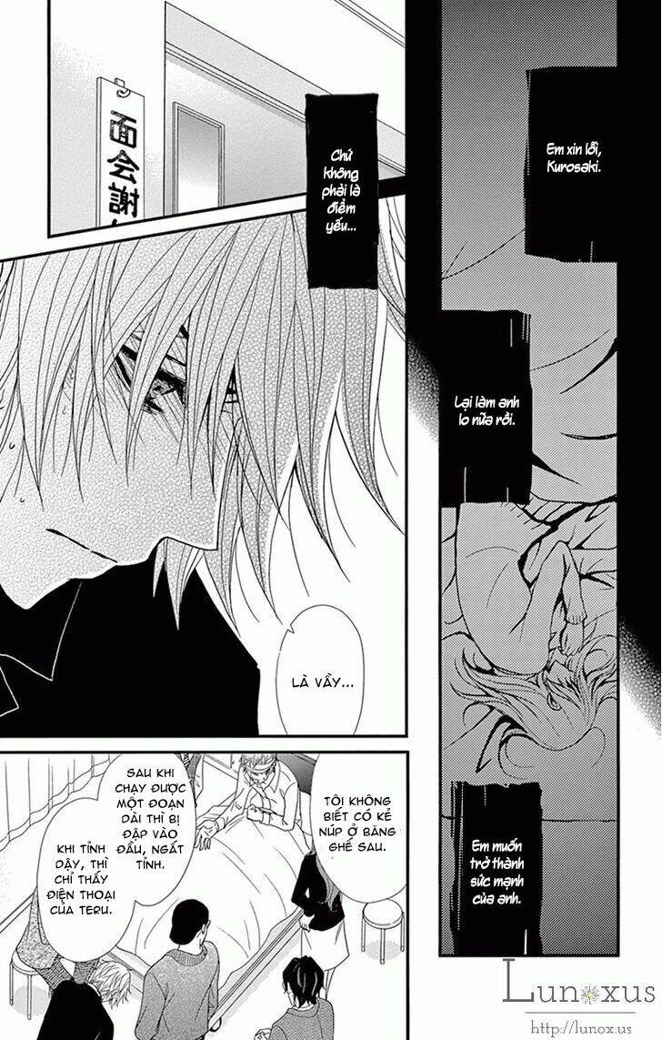 điện kích daisy chapter 70 13