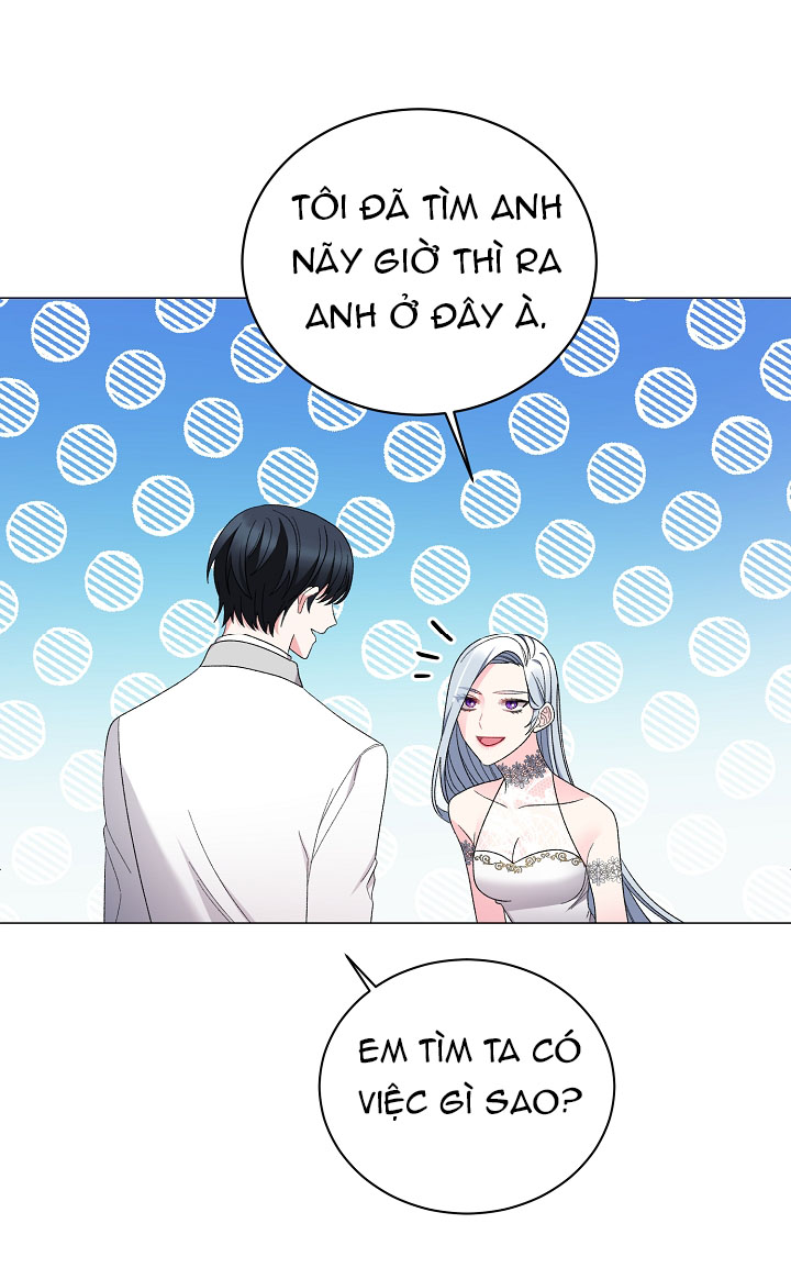 tôi sẽ trở thành nhân vật chính chapter 22 27