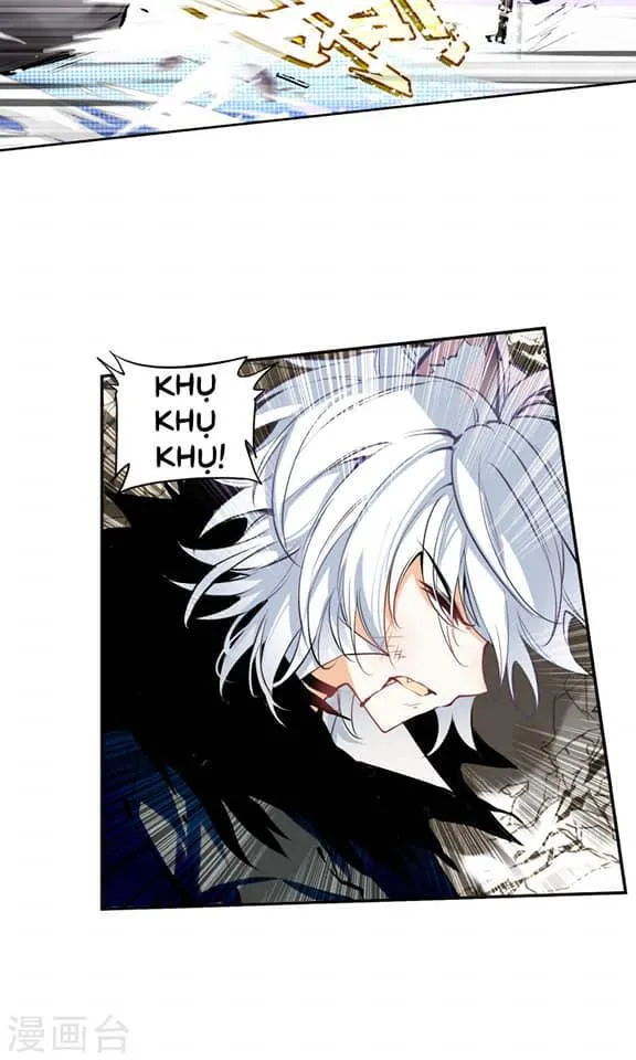 phách đương phu hàng hệ chapter 3 18