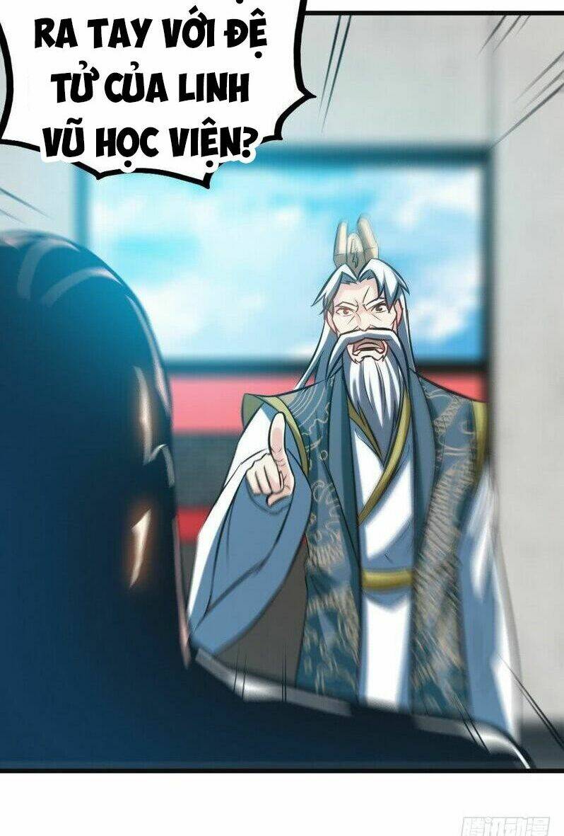 chí tôn thần ma chapter 68 17