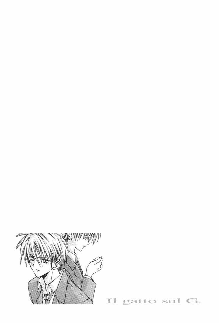 g-senjou no neko chapter 5 5