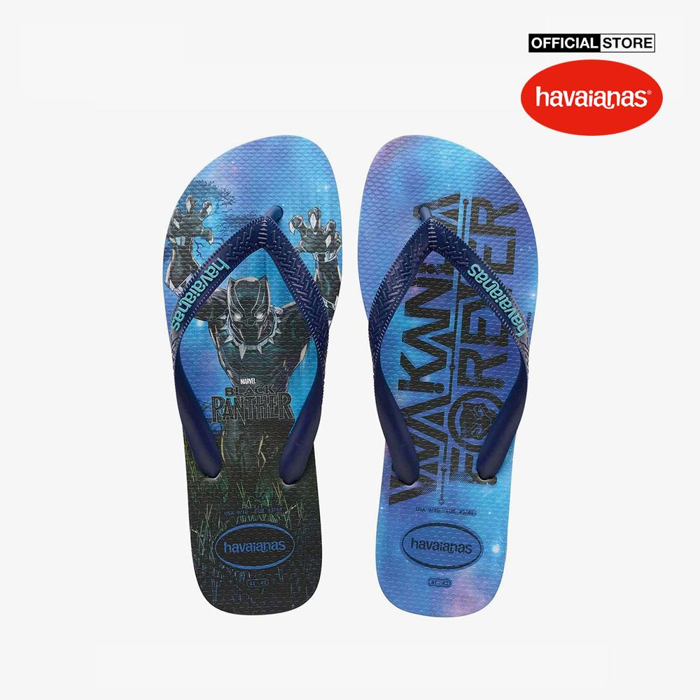 HAVAIANAS - Dép nam Top Marvel 4139511