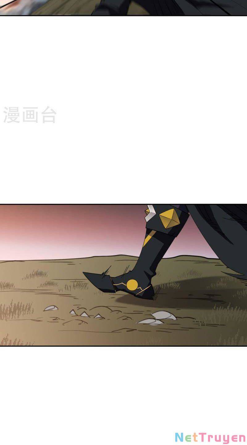 võng du chi cận chiến pháp sư chapter 454 6