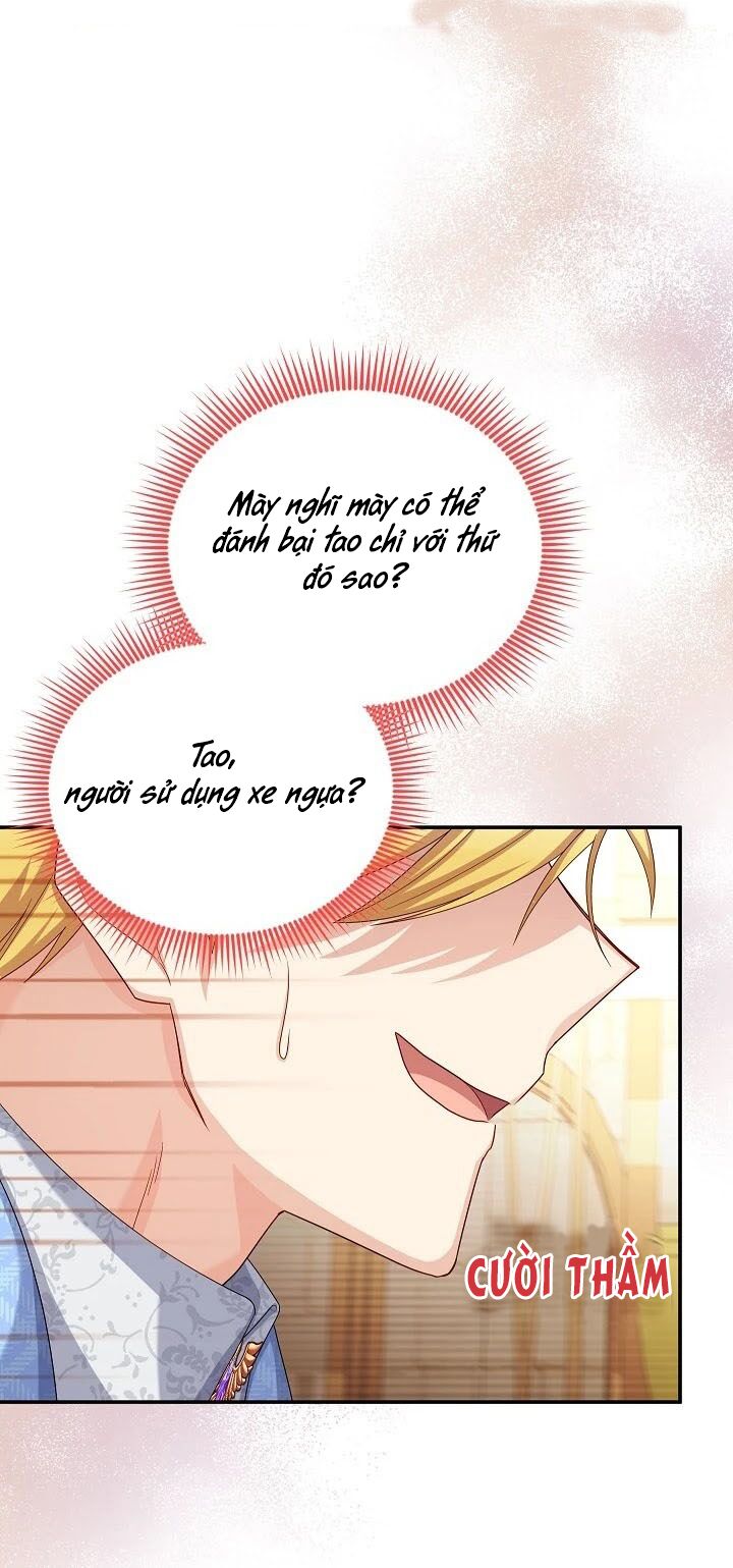 nữ công tước với tâm hồn trống rỗng chapter 64 56