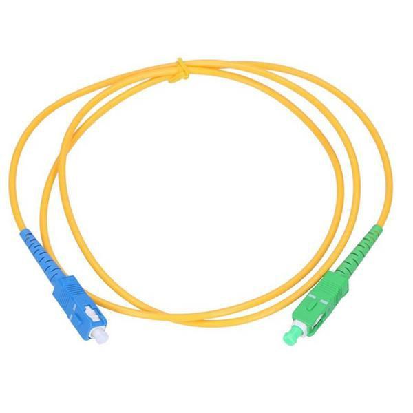 Combo 5 dây nhảy quang Single-mode SC/UPC-SC/APC 3m,5m,10m,15m