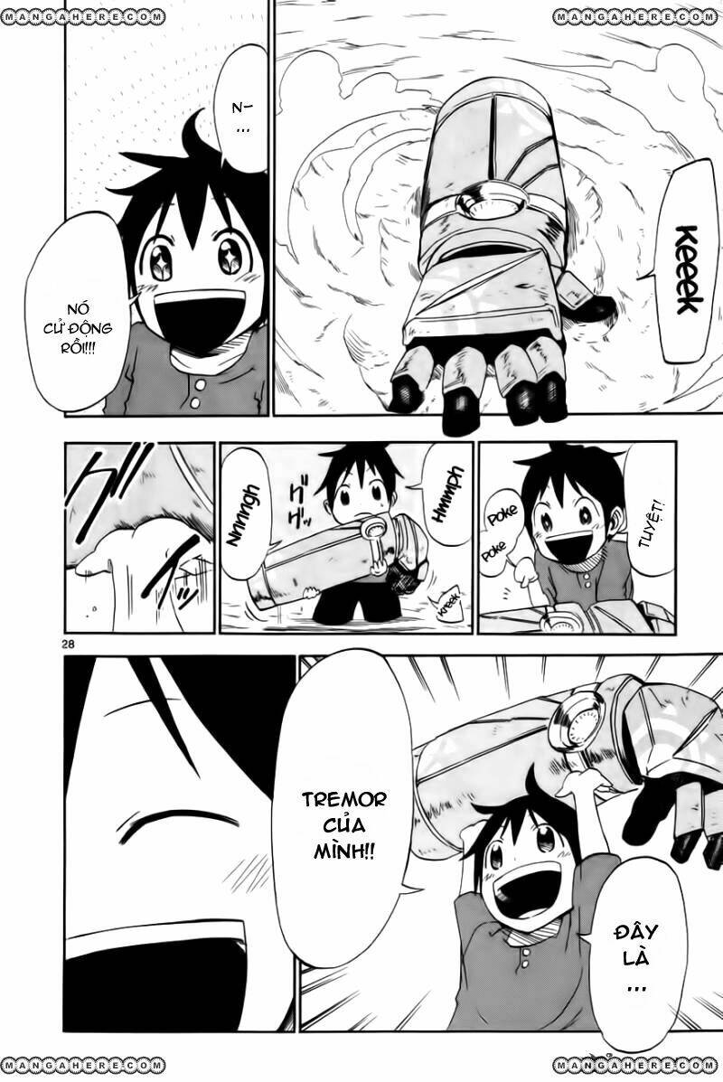 bullet armors chapter 1 32