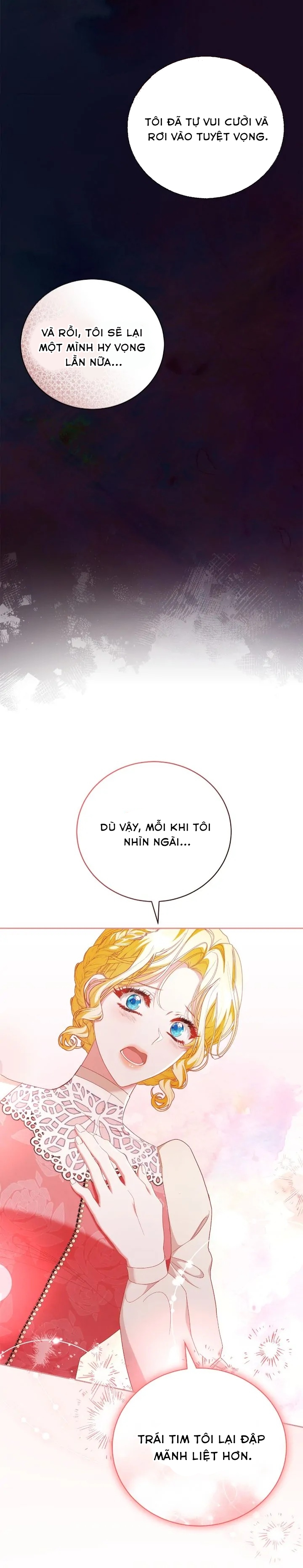 tình yêu đó chưa hề tồn tại chapter 60 26