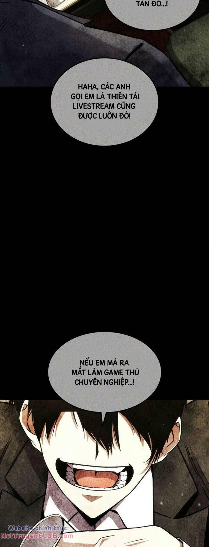 huyền thoại game thủ - tái xuất chapter 137 76