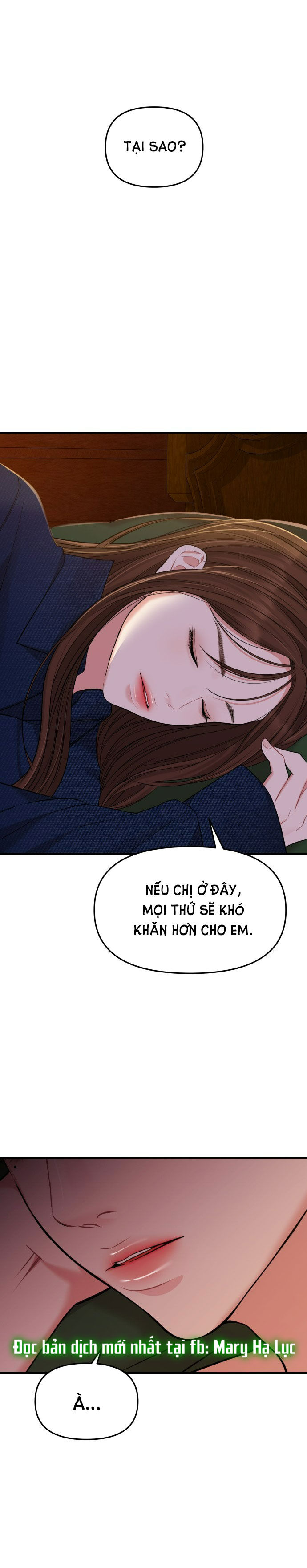 gửi em người đánh cắp những vì sao - to you who swallowed a star chapter 85.1 1