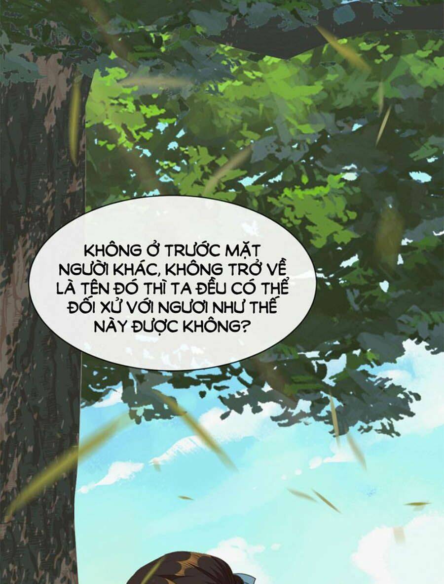 hội học sinh kiêu ngạo của hoàng cung chapter 22 16