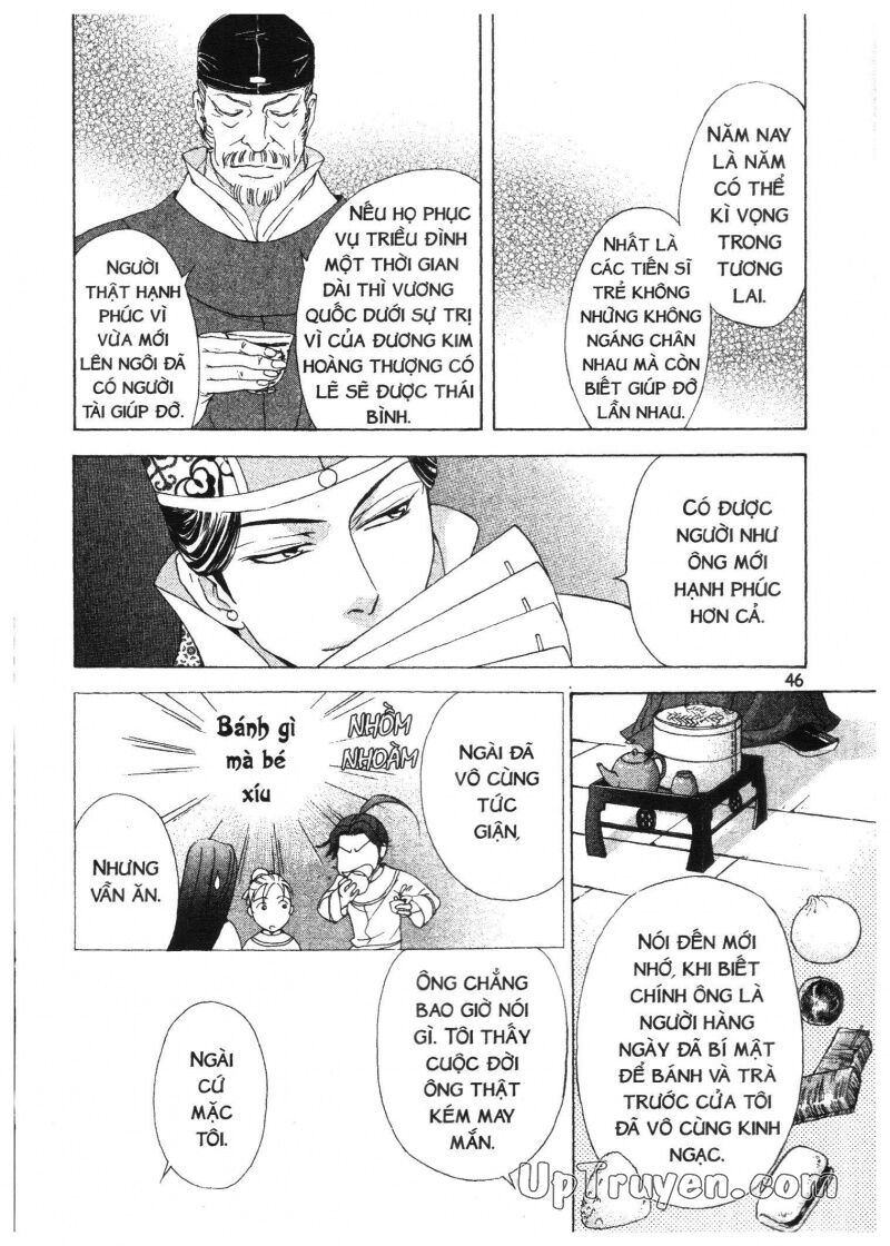 hoa nguyệt chapter 8 46