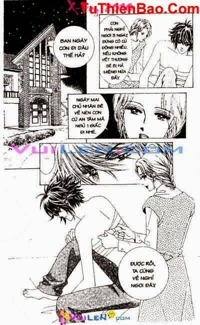 cuộc sống của tôi chapter 9 119