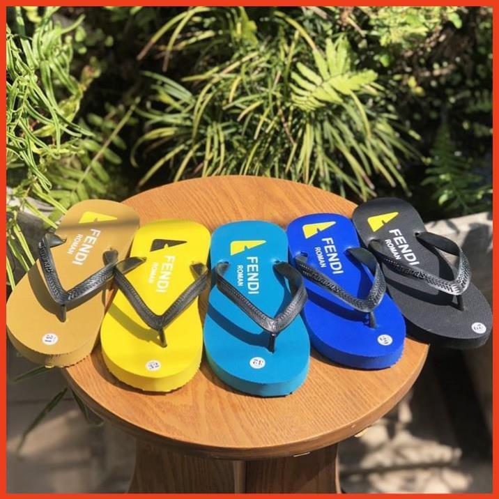 TLG Dép Tông thái trẻ em đẹp hot trend 2020 trẻ trung 21350