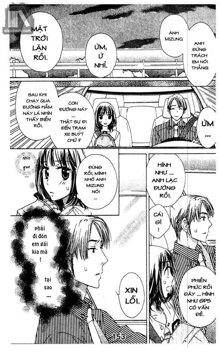 tình yêu định mệnh chapter 14 3