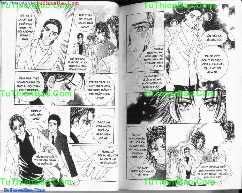 vua xa lộ chapter 5 32