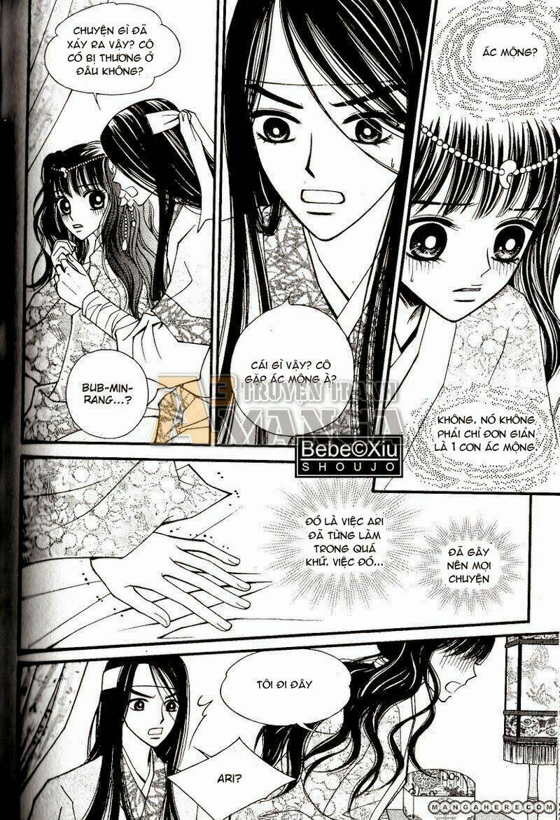 sarasah chapter 21 9