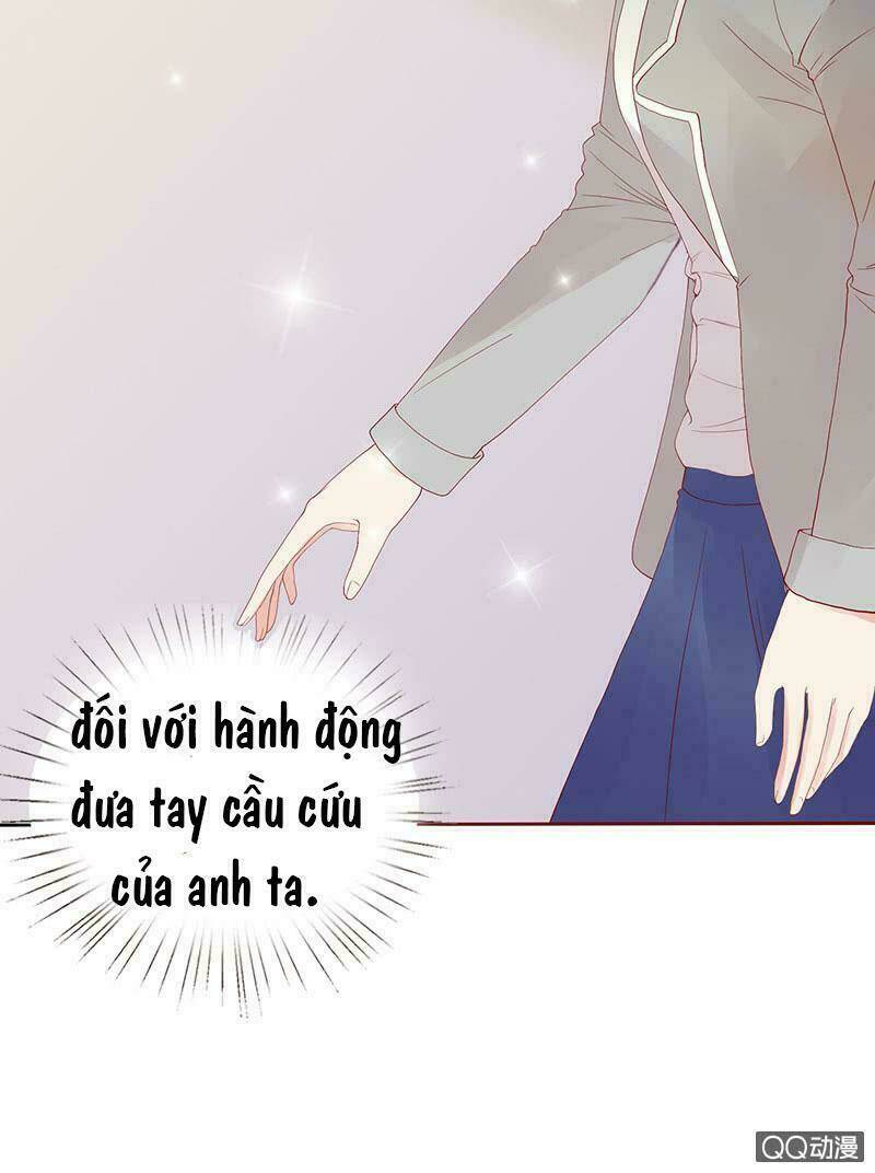 băng sơn học trưởng không được chọc chapter 35.1 4