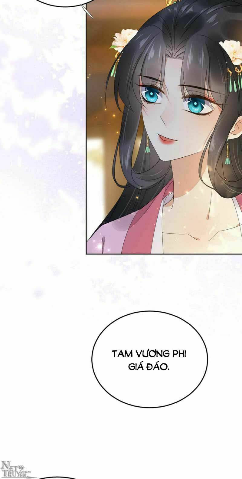 dục hỏa độc nữ chapter 102 11