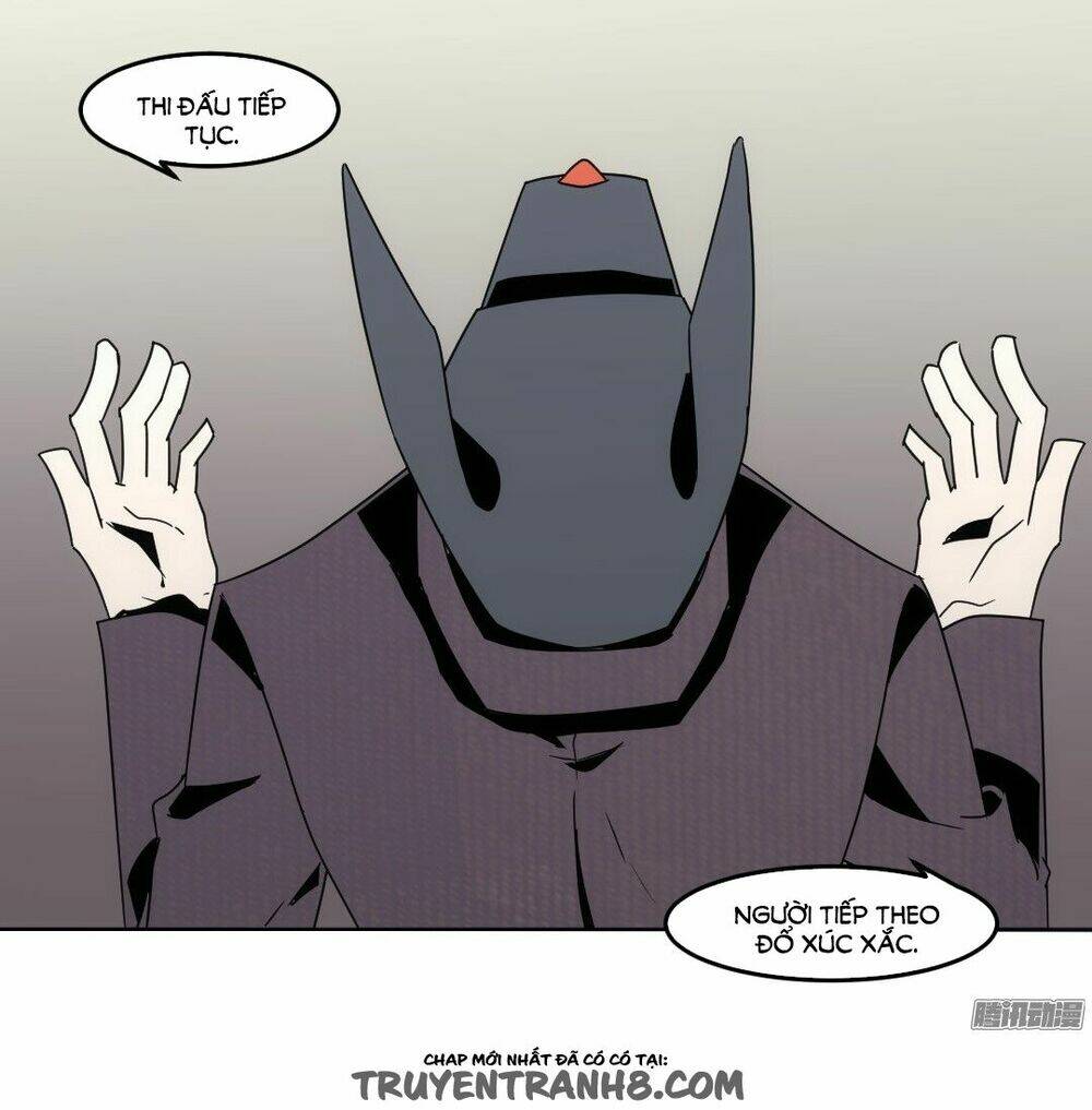 điều ước của người phàm chapter 34 1