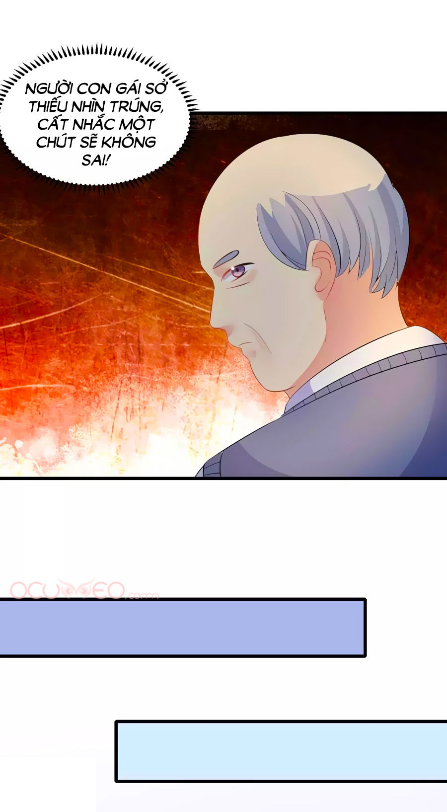 thâu tâm du hí chapter 6 29