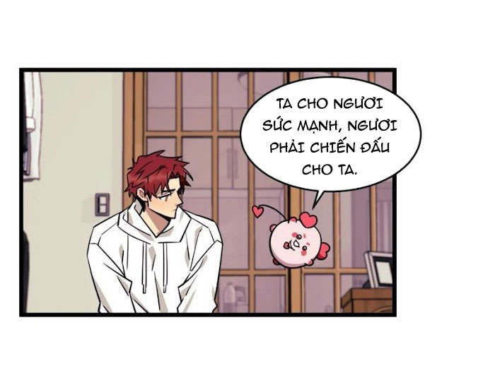 điều ước của cậu là mệnh lệnh của tớ chapter 2 6