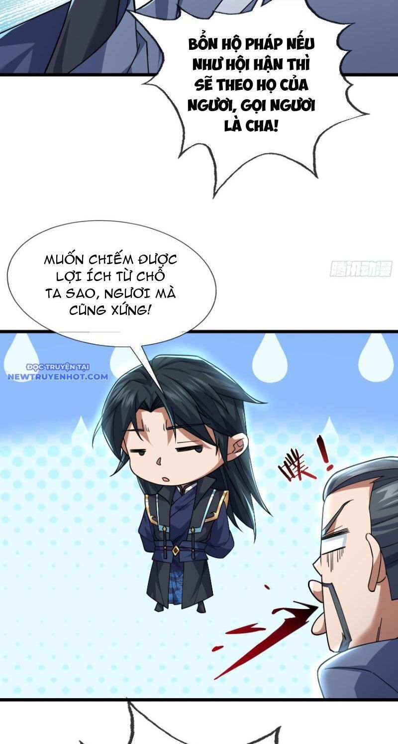 ngủ say vạn cổ: xuất thế đẩy ngang chư thiên chapter 21 70