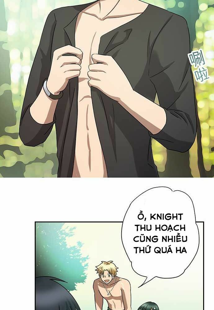 nụ hôn nguyền rủa chapter 22 28