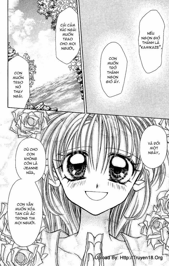 kamikaze kaitou jeanne chapter 30 27