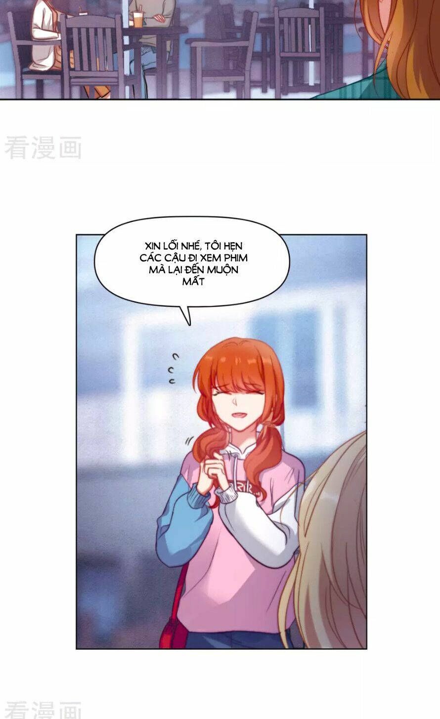 địa ngục cáo bạch thi chapter 83 17