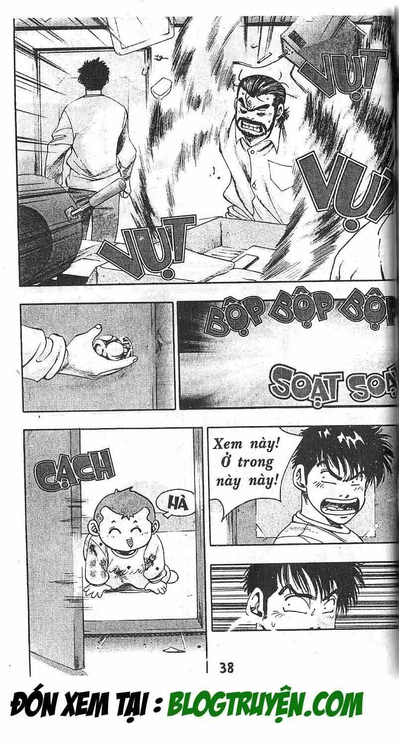 kid gang chapter 78 7