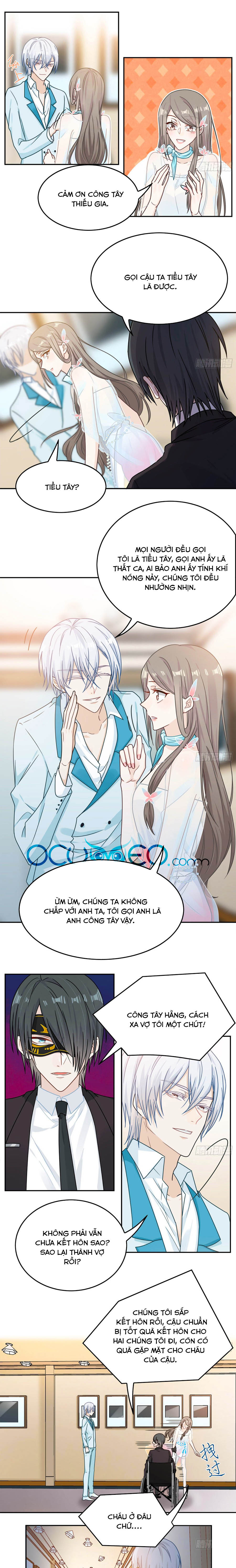 hai cách tìm gặp người yêu chapter 68 7